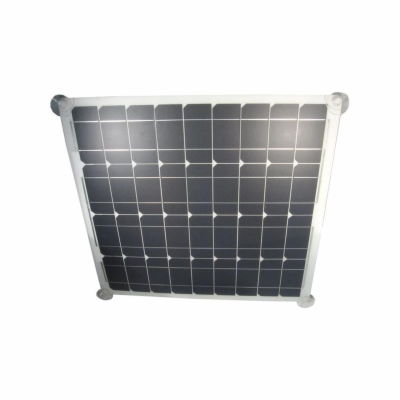 Solární panel USB+12V/50W flexibilní OS50-18MFX