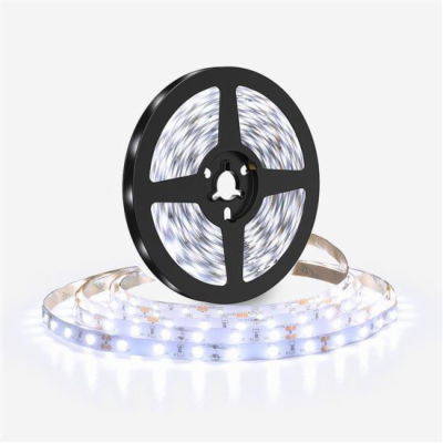 Solight LED světelný pás 5m, 120LED/m, 10W/m, 1100lm/m, I...