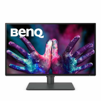 BENQ 25" LED PD2506Q/ 2560x1440/ IPS panel/ 1000:1/ 5ms/ ...