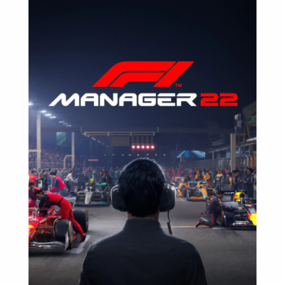 ESD F1 Manager 2022