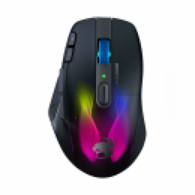 ROCCAT Kone XP Air herní myš, černá