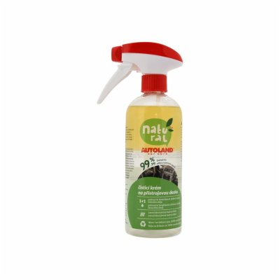 Čistič přístrojové desky AUTOLAND NATURAL ECO 500ml