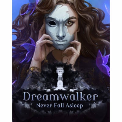 ESD Dreamwalker Never Fall Asleep