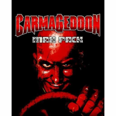 ESD Carmageddon Max Pack