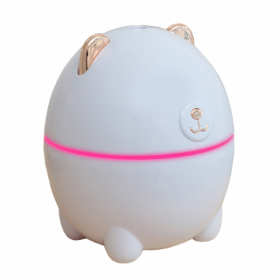 Humidifier Aroma difuzér POLAR BEAR white 06426136 Aroma ...