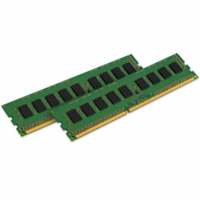 Kingston/DDR3L/8GB/1600MHz/CL11/2x4GB