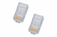 DATACOM konektor UTP CAT5E 8p8c- RJ45 lanko