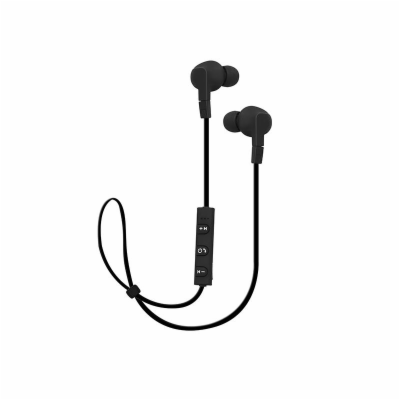 Blow Dynamic Bluetooth Sluchátka 32-776 BLACK