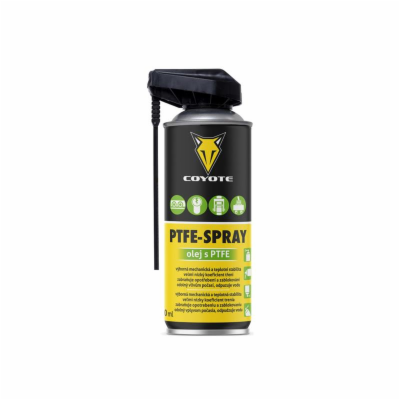 Chemie PTFE-SPRAY COYOTE 90722 400ml