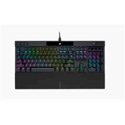 Corsair herní klávesnice K70 RGB PRO RGB LED OPX PBT Keyc...