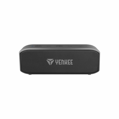 Yenkee YSP 3010BK Qbrick