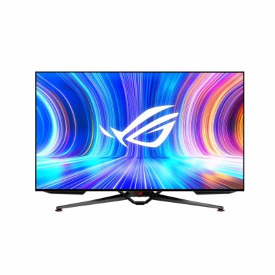 ASUS LCD 41.5" PG42UQ 3840x2160 ROG SWIFT OLED 138Hz 0.1m...