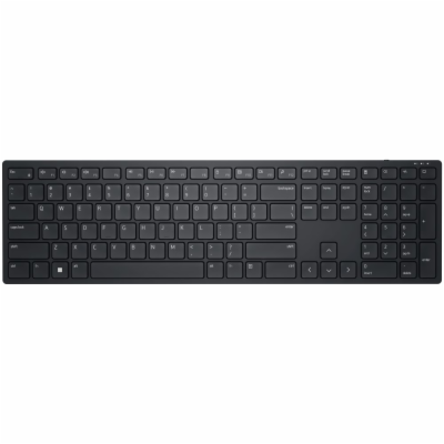 Dell KB500 580-AKOJ DELL KB500 bezdrátová klávesnice GER/...