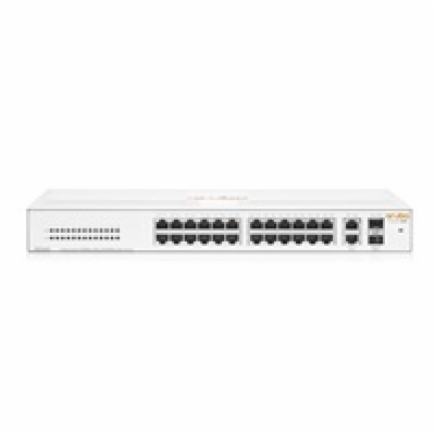 Aruba Instant On 1430 26G 2SFP Switch