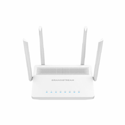 Grandstream GWN7052 Wi-Fi router,802.11ac, Dual-band 2x2:...