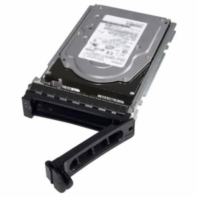 Dell Server disk 3,5" 4TB, 400-BLLF DELL 4TB Hard Drive S...