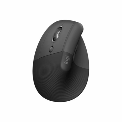 Logitech Lift Left Vertikální ergonomická myš pro leváky,...