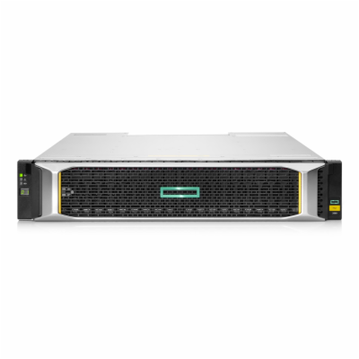 HPE MSA 2060 16Gb FC SFF Strg