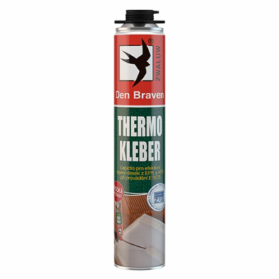 Den Braven Thermo kleber pistolová 750 ml