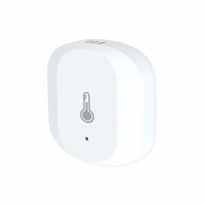 WOOX R7048 Smart Humidity & Temperature Sensor