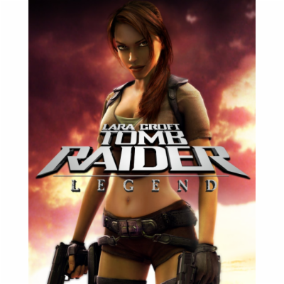 ESD Tomb Raider Legend