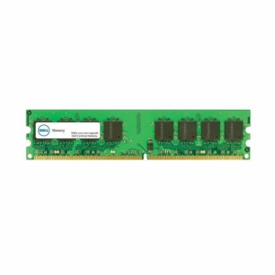 Dell AC140423 DELL 32GB RAM/ DDR4 UDIMM 3200 MHz 2RX8 ECC...