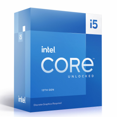 Intel Core i5-13600K BX8071513600K INTEL Core i5-13600K 3...