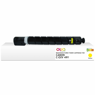 OWA Armor toner pro CANON  iR ADVANCE C33xx, 36000 stran,...