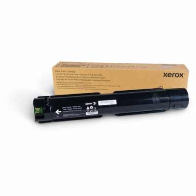 Xerox Black Toner pro VersaLink C71xx (31 300 str.)