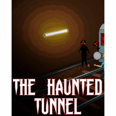 ESD The Haunted Tunnel