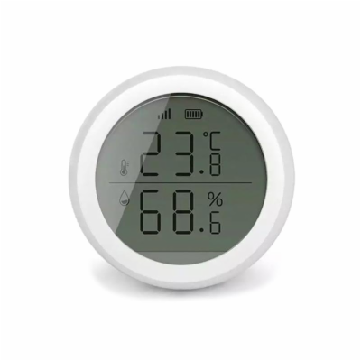 Smart teploměr s měřením vlhkosti MOES Temperature and Hu...