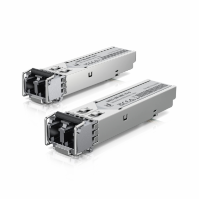 SFP modul Ubiquiti Networks UF-MM-1G U Fiber, MM, 1G 550m...