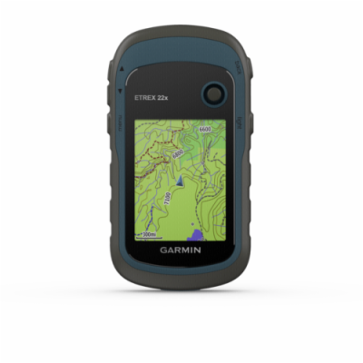 Garmin GPS eTrex® 22x