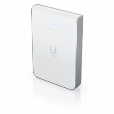 Ubiquiti Přístupový bod Dualband UniFi U6 In-Wall WiFi 6,...