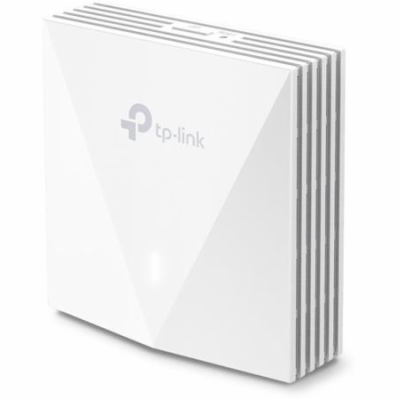 TP-Link EAP650-wall AX3000 Wall-Plate Dual-Band Wi-Fi 6 A...