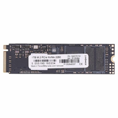 2-Power 256GB M.2 PCIe NVMe 2280 Nové