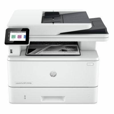 HP LaserJet Pro MFP 4102dw 2Z622F HP LaserJet Pro MFP 410...