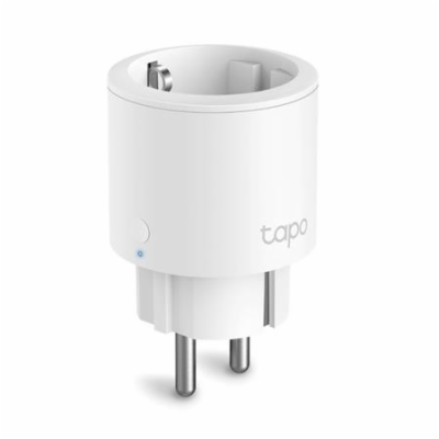 TP-Link Tapo P115 chytrá mini zásuvka s měřením spotřeby