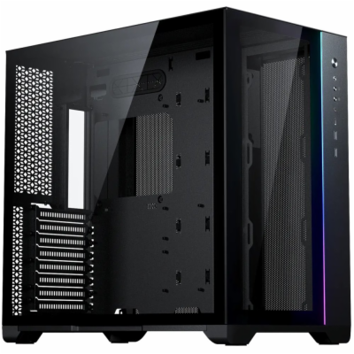 Magnium Gear Powered by Phanteks NEO Qube v.2 / ATX / 2 x...