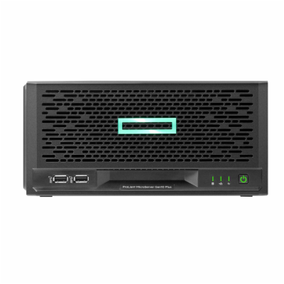 HP Enterprise MicroG10+ v2 G6405 P54644-421 HPE PL MicroS...