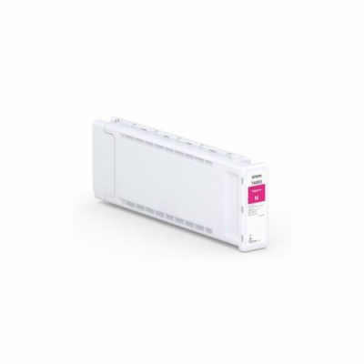 Epson UltraChrome Pro 6 Magenta T48M3 (700ml)