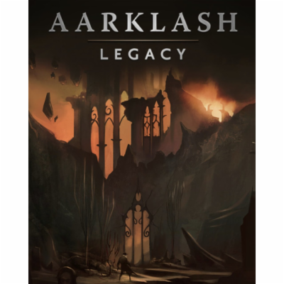 ESD Aarklash Legacy