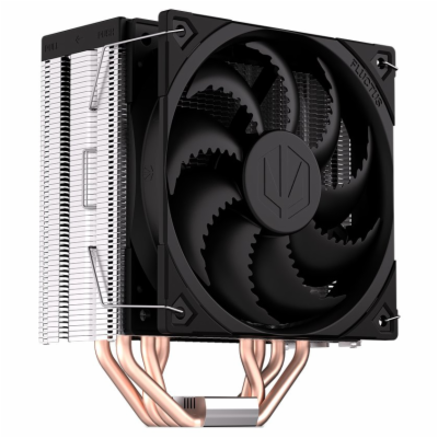 Endorfy chladič CPU Fera 5 / ultratichý/ 120mm fan/ 4 hea...