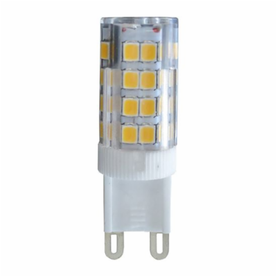 Solight LED žárovka G9, 3,5W, 3000K, 300lm - WZ322-1