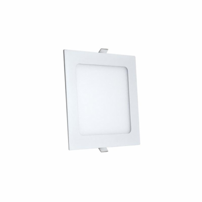 LED panel GETI GCP12S 12W čtvercový