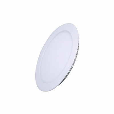 Solight LED mini panel CCT, podhledový, 6W, 450lm, 3000K,...