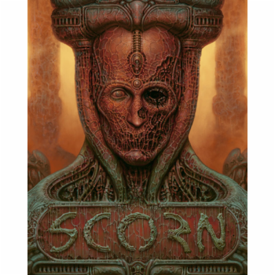 ESD Scorn