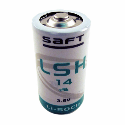 Baterie Saft LSH 14