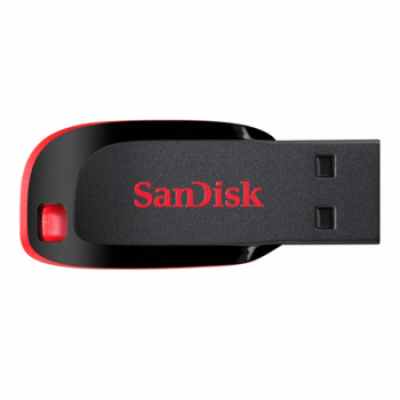 Flash paměť SanDisk FlashPen-Cruzer™ Blade 16 GB