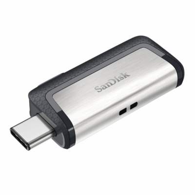 Flash paměť SanDisk Ultra Dual USB-C Drive 32 GB